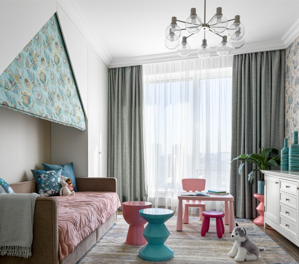 Детская девочки