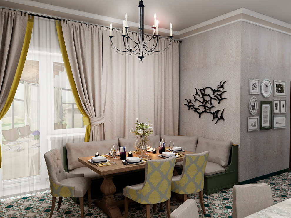 Коттедж "Прогулка"