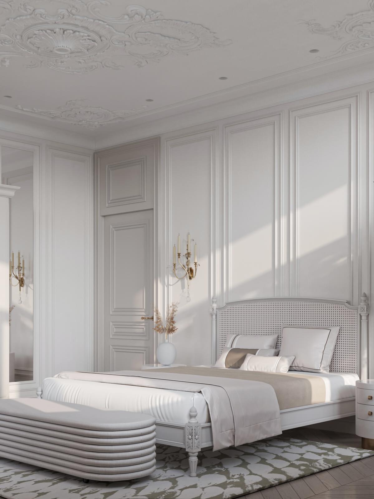 Квартира 110м², ЖК Премьер палас