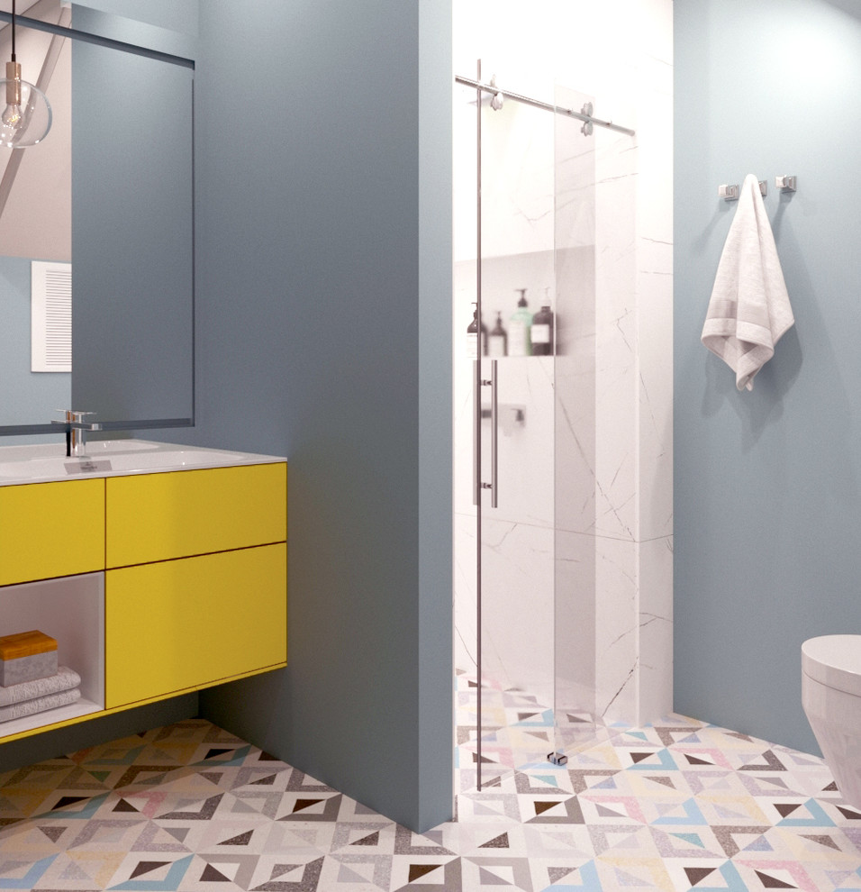 Английский парк