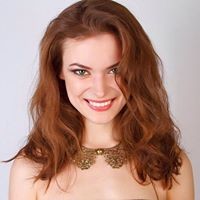 Полина Устинова