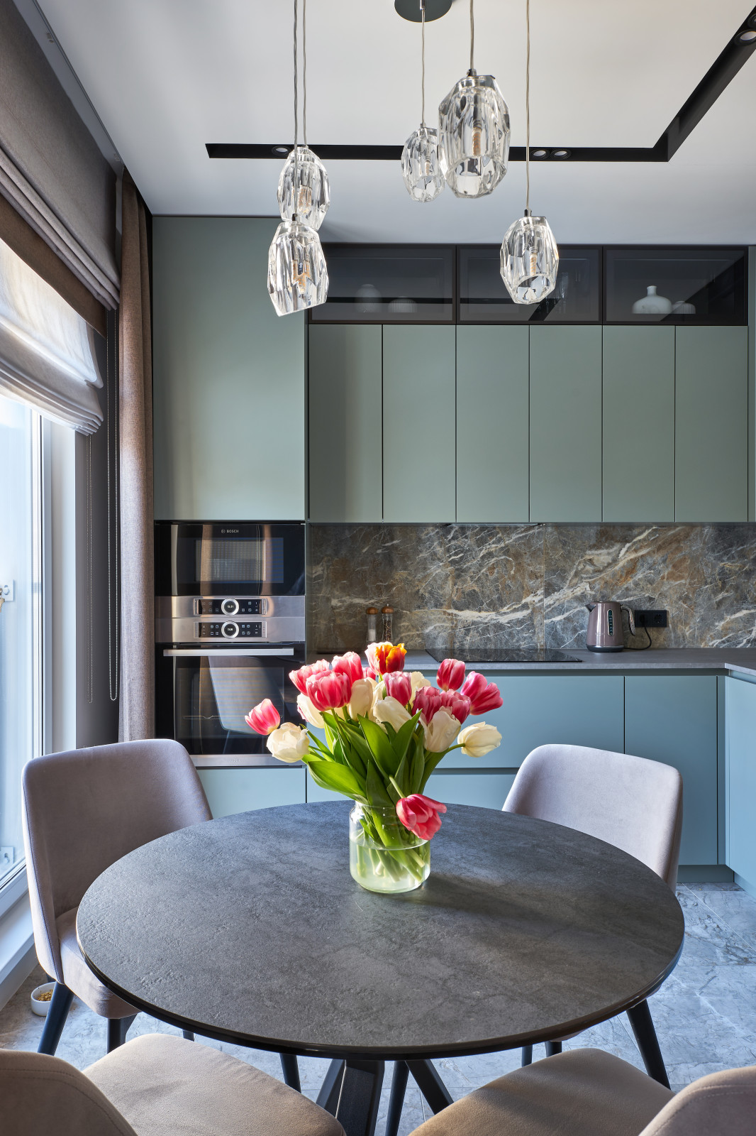 Тихая гавань для двоих