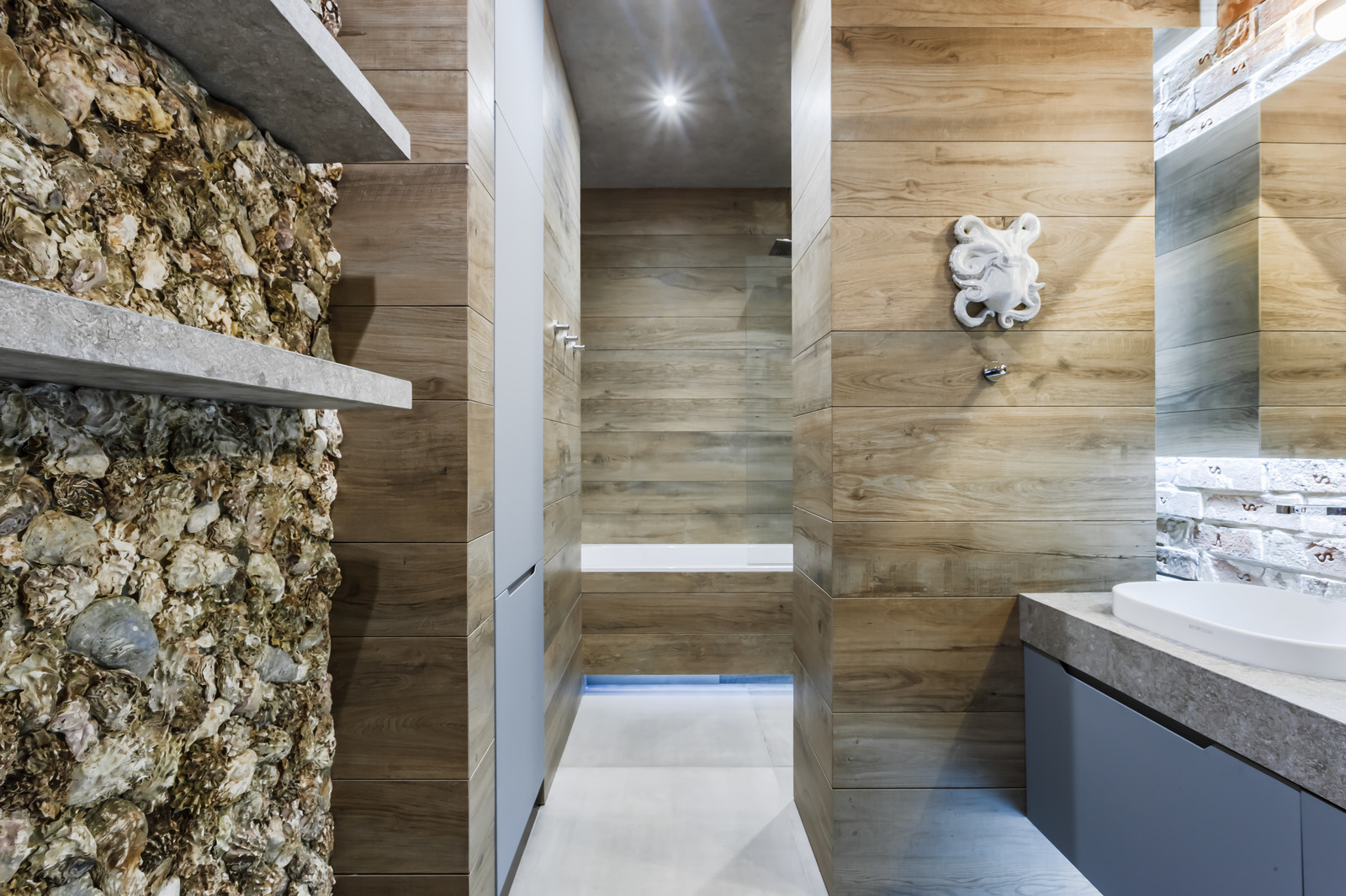 "Частный интерьер"