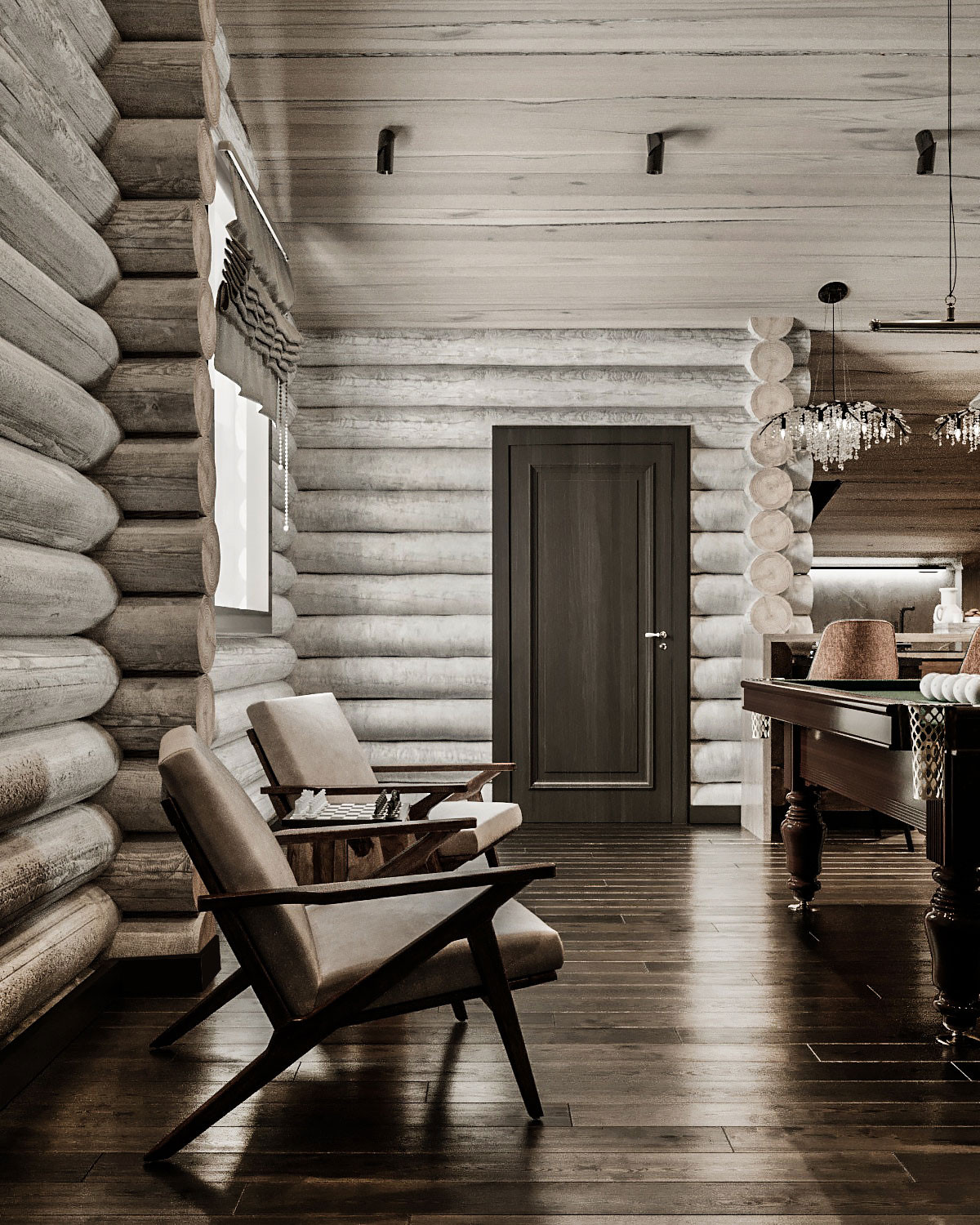 Вартимяги Баня