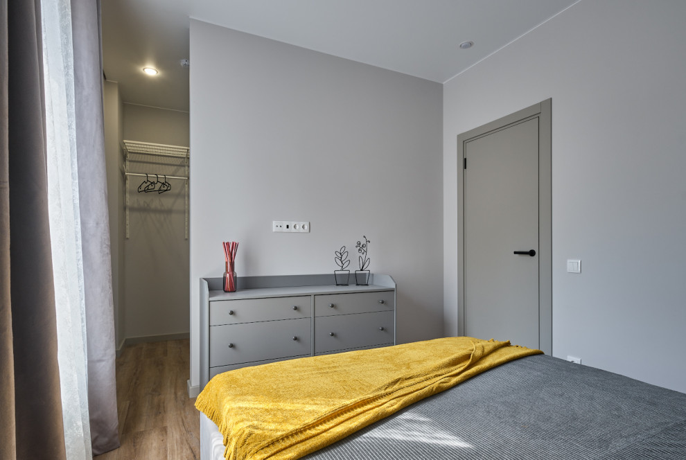 Обложка проекта: ЖК NOVA Алексеевская