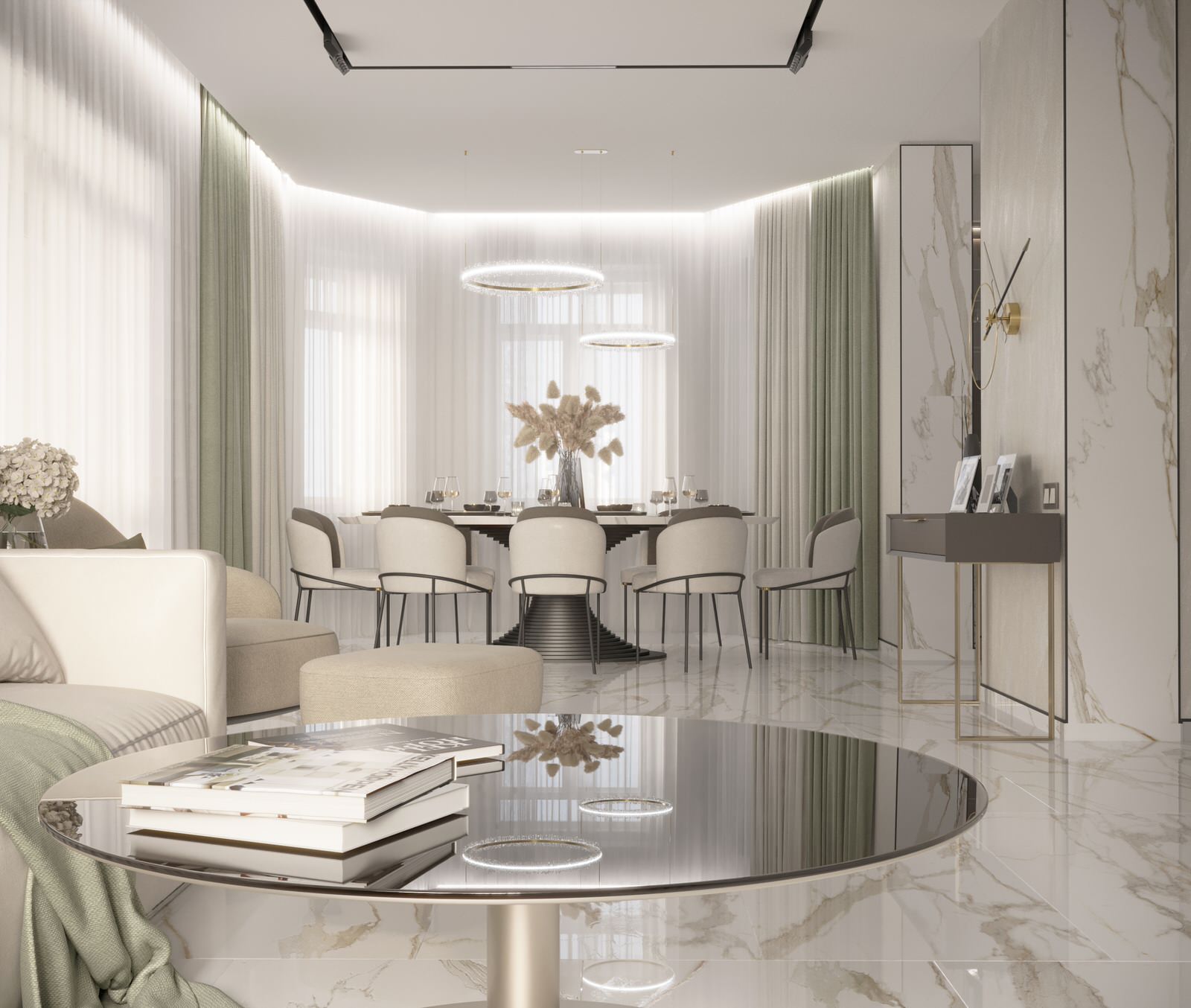 Дом Балтийская слобода-1