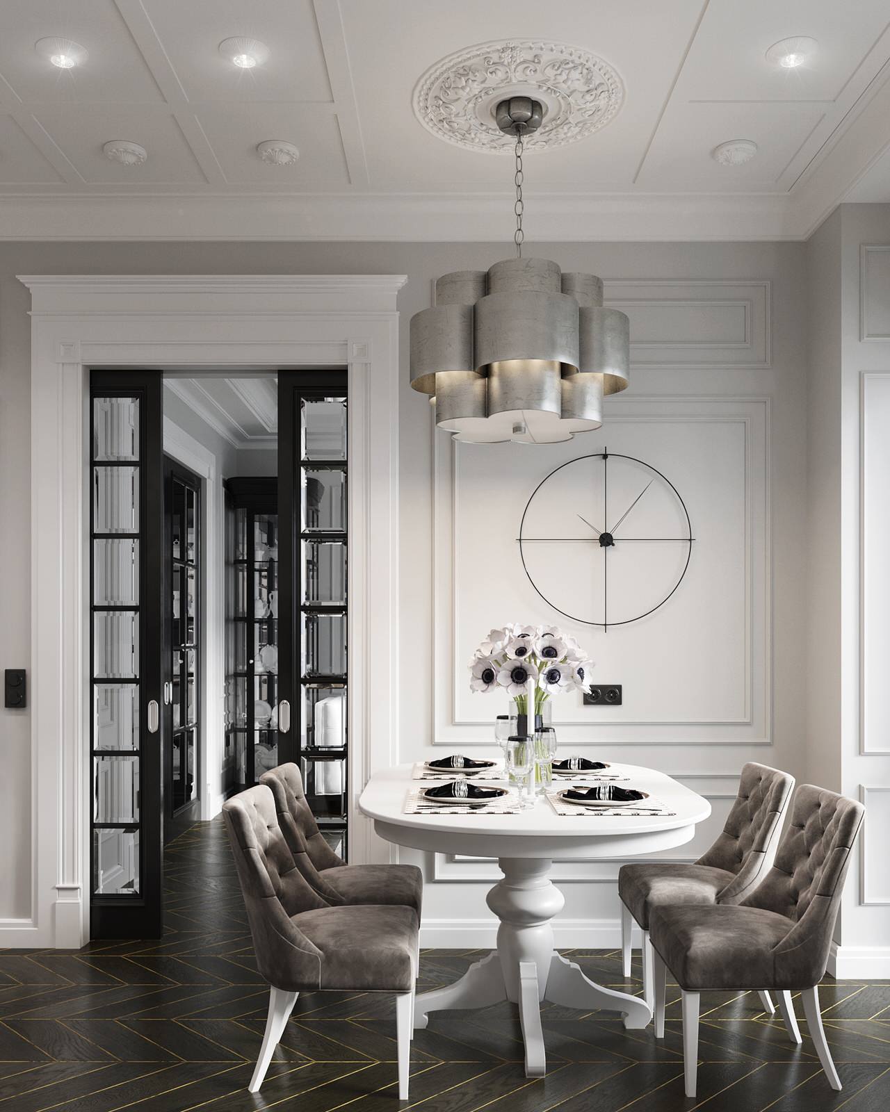 ЖК «Балтийская жемчужина»