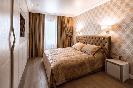 ЖК Солнечный город