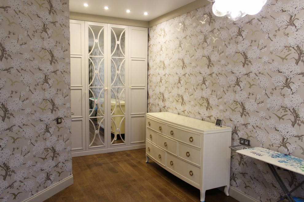 ЖК Дворянский, дизайнер Ольга Погосян