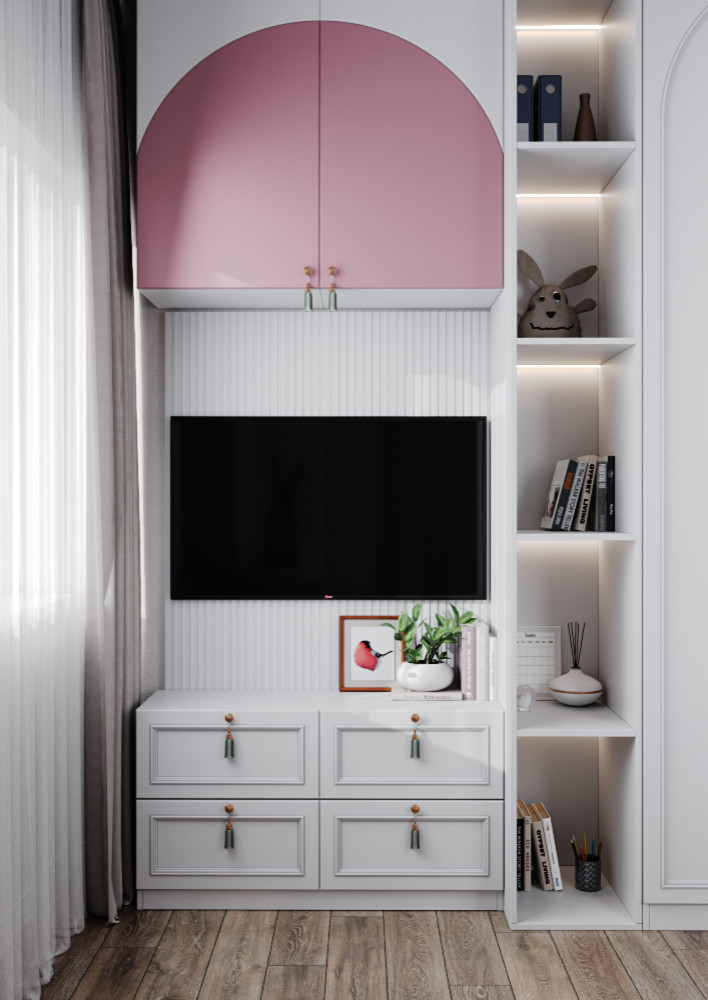 Дизайн-проект дома