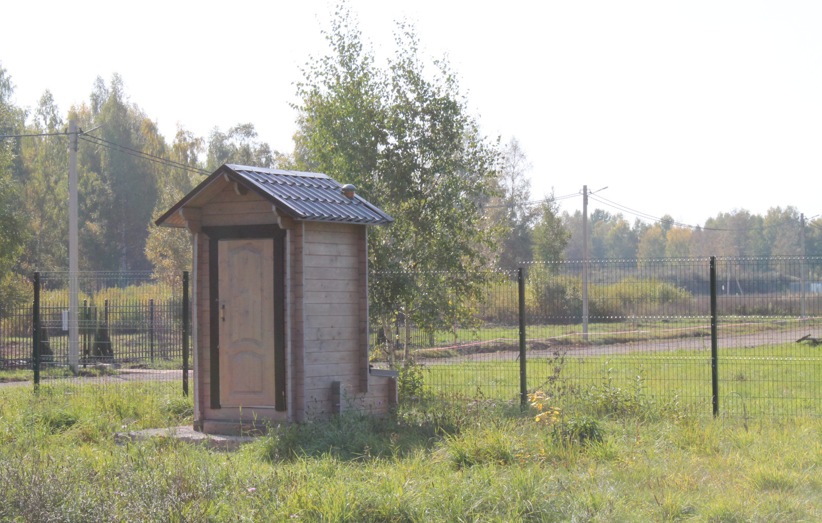 Гостевой дом-баня Виго