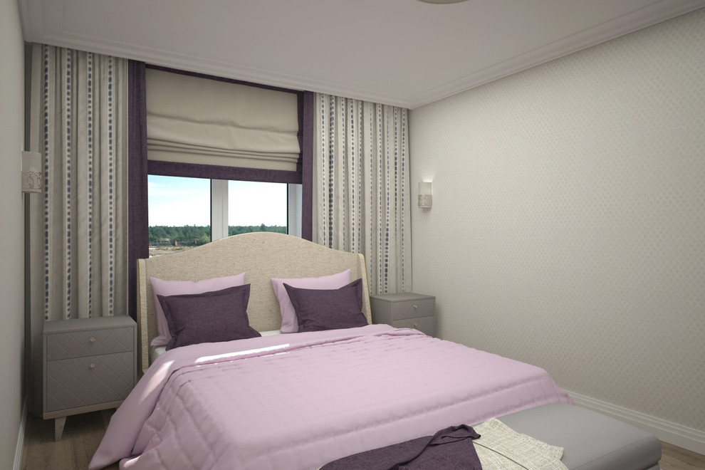 Семейное гнёздышко в Якутии