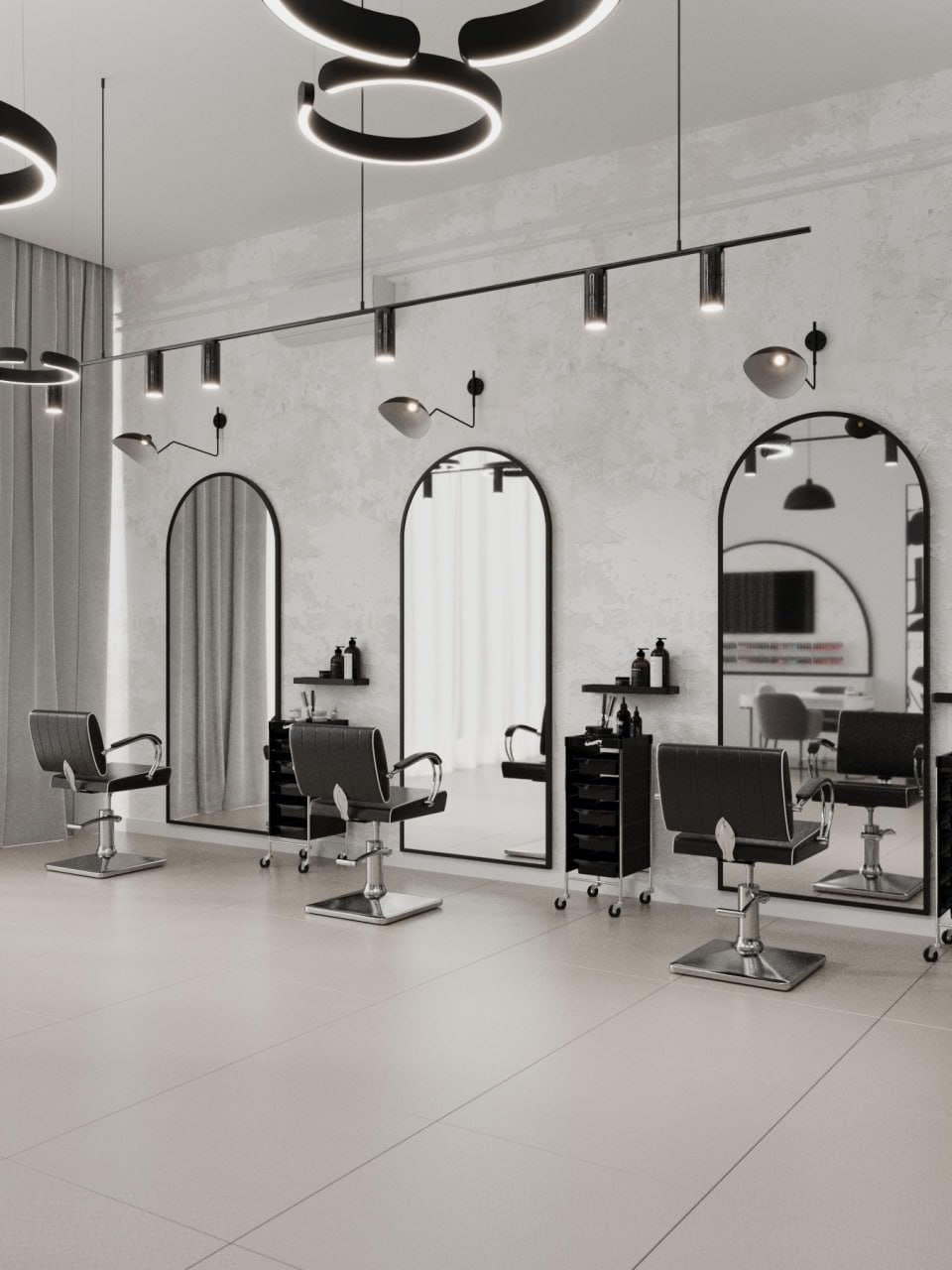 Студия АРТ Бьюти