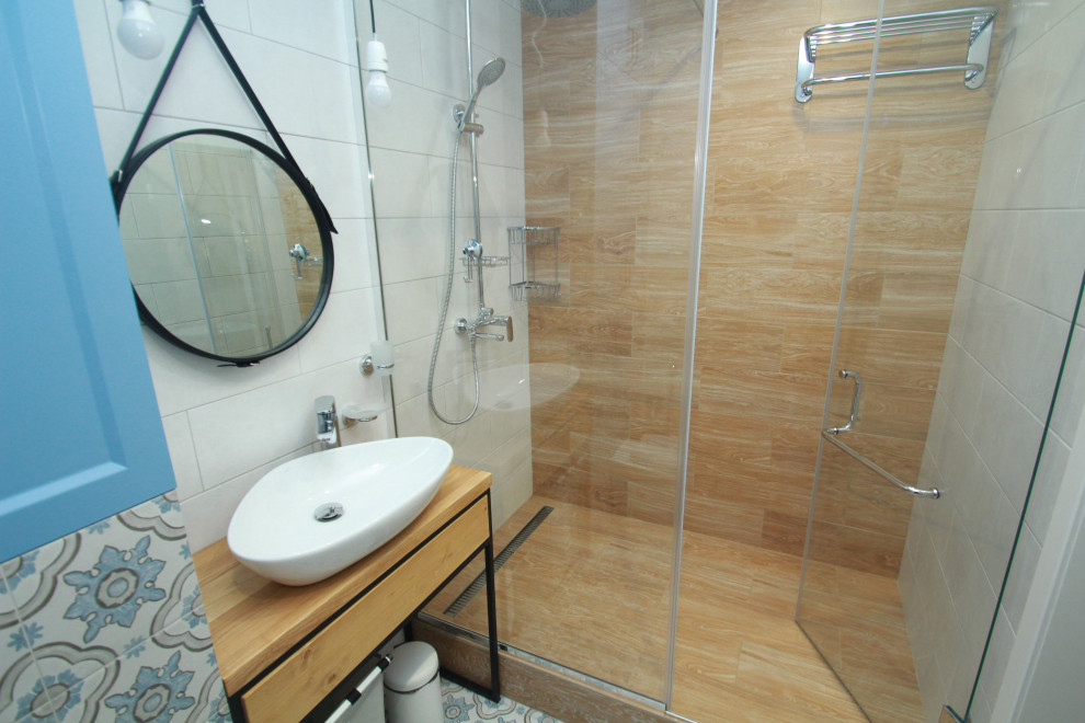 Апартаменты