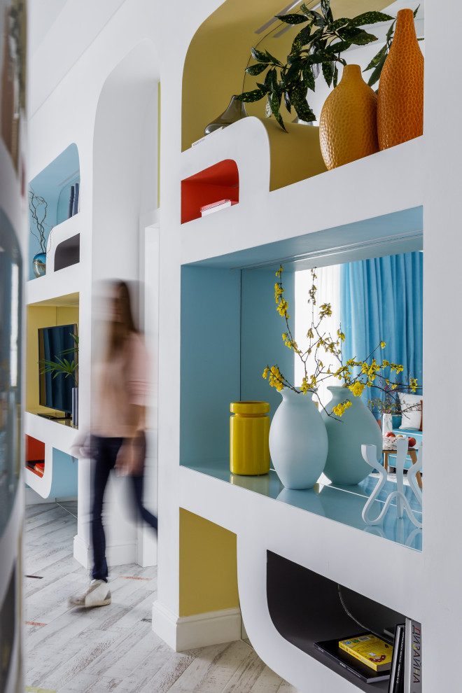 Космическая гавань