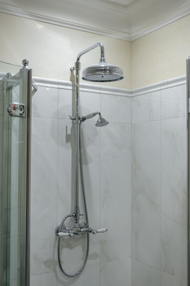 ЖК ЗАЗЕРКАЛЬЕ 408