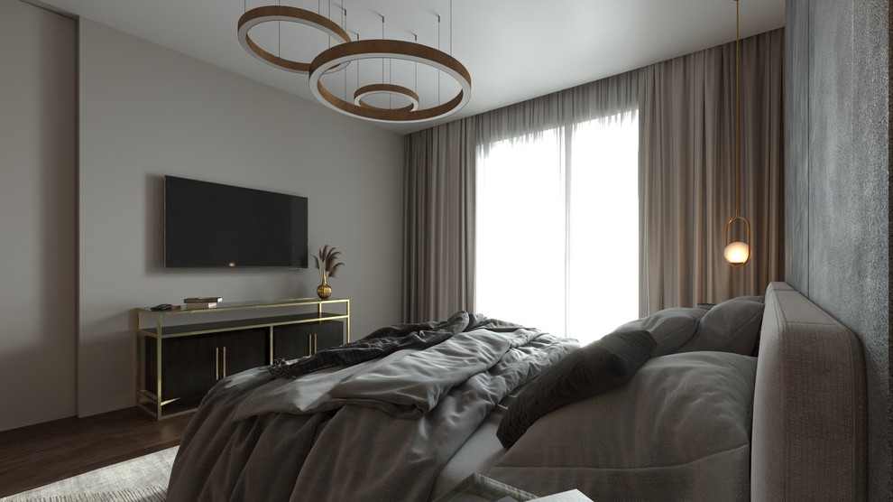 Современный минимализм