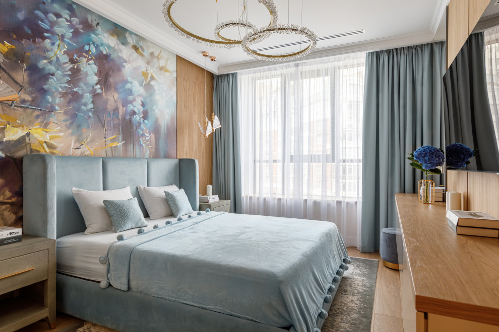 Квартира для дочери