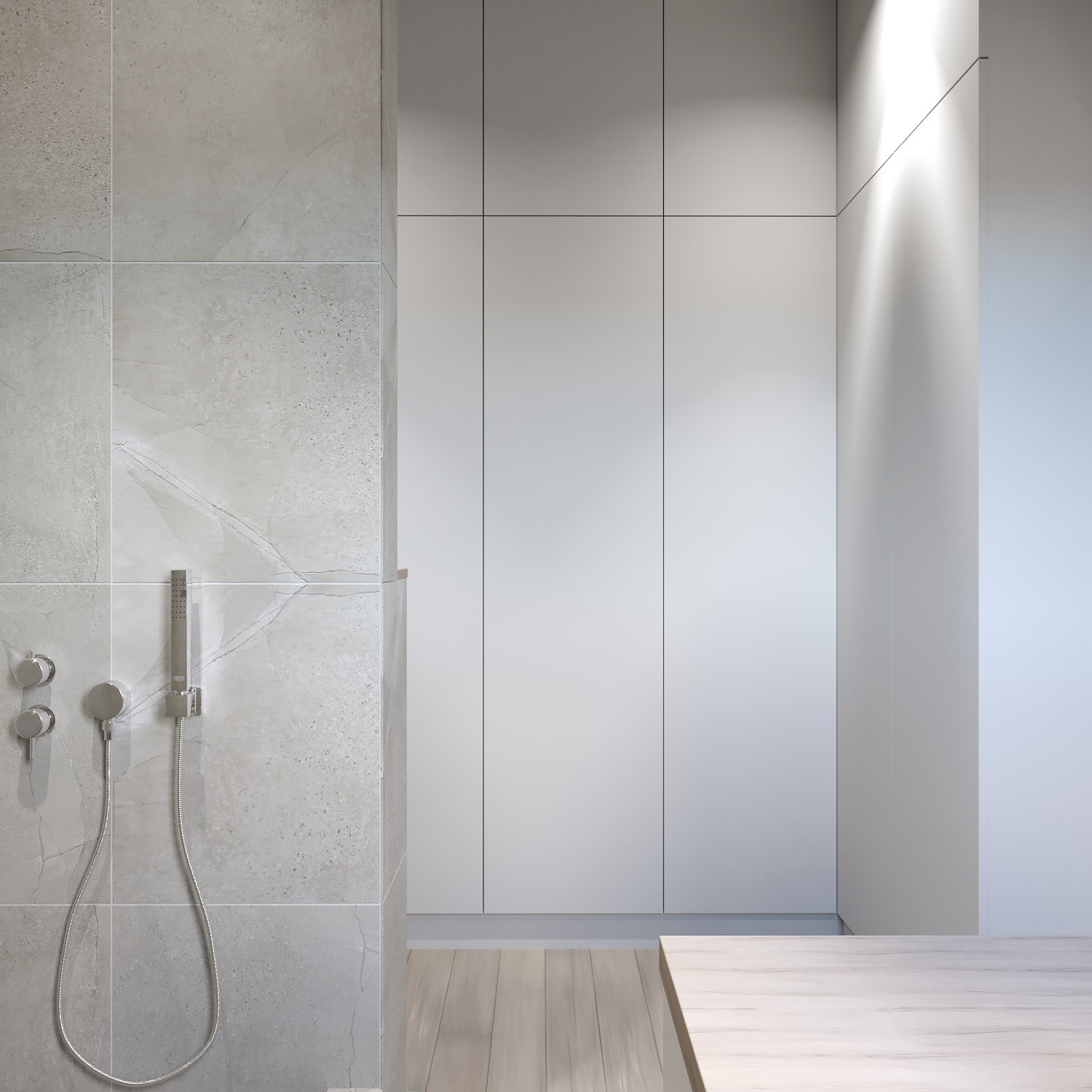 Проект дома в Санкт-Петербурге 200 м.кв