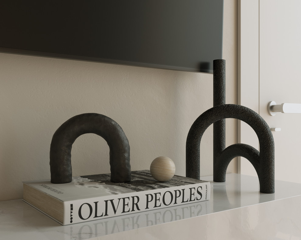 Кухня-гостиная