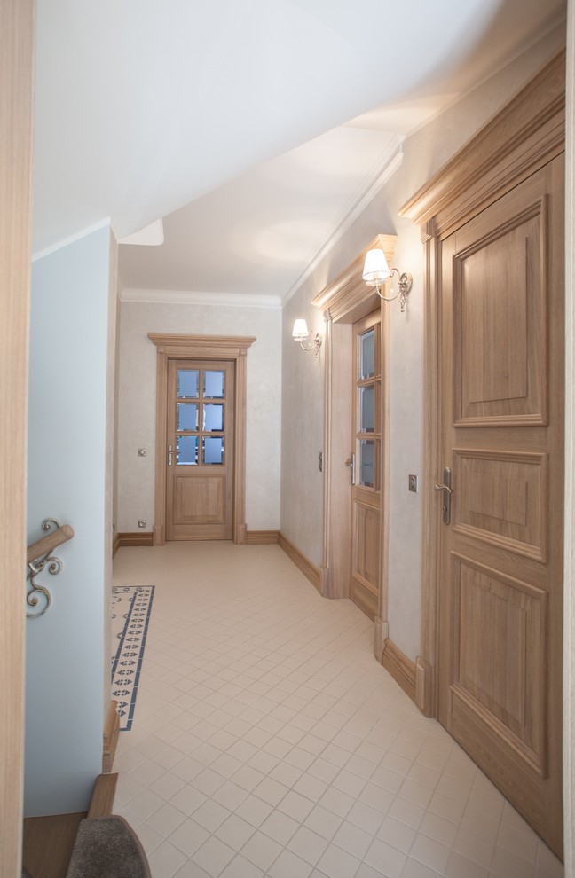 Частный дом в Таллинне