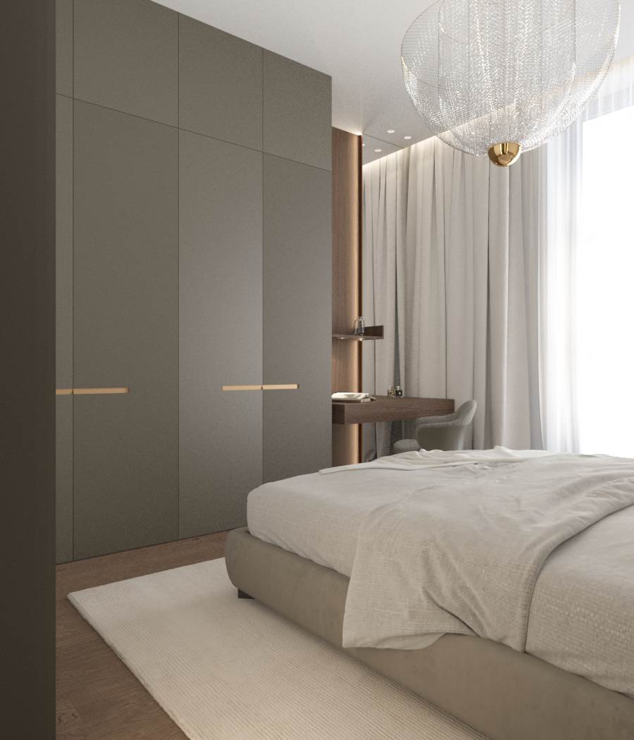 Квартира на Ордынке