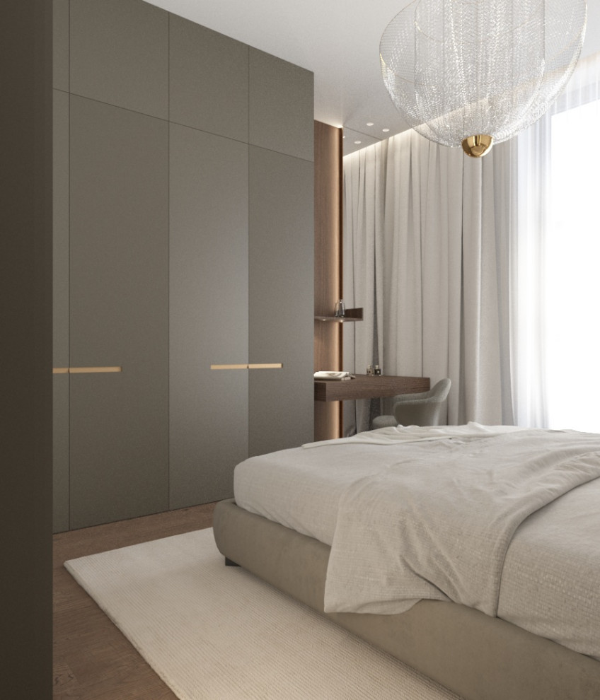 Квартира на Ордынке