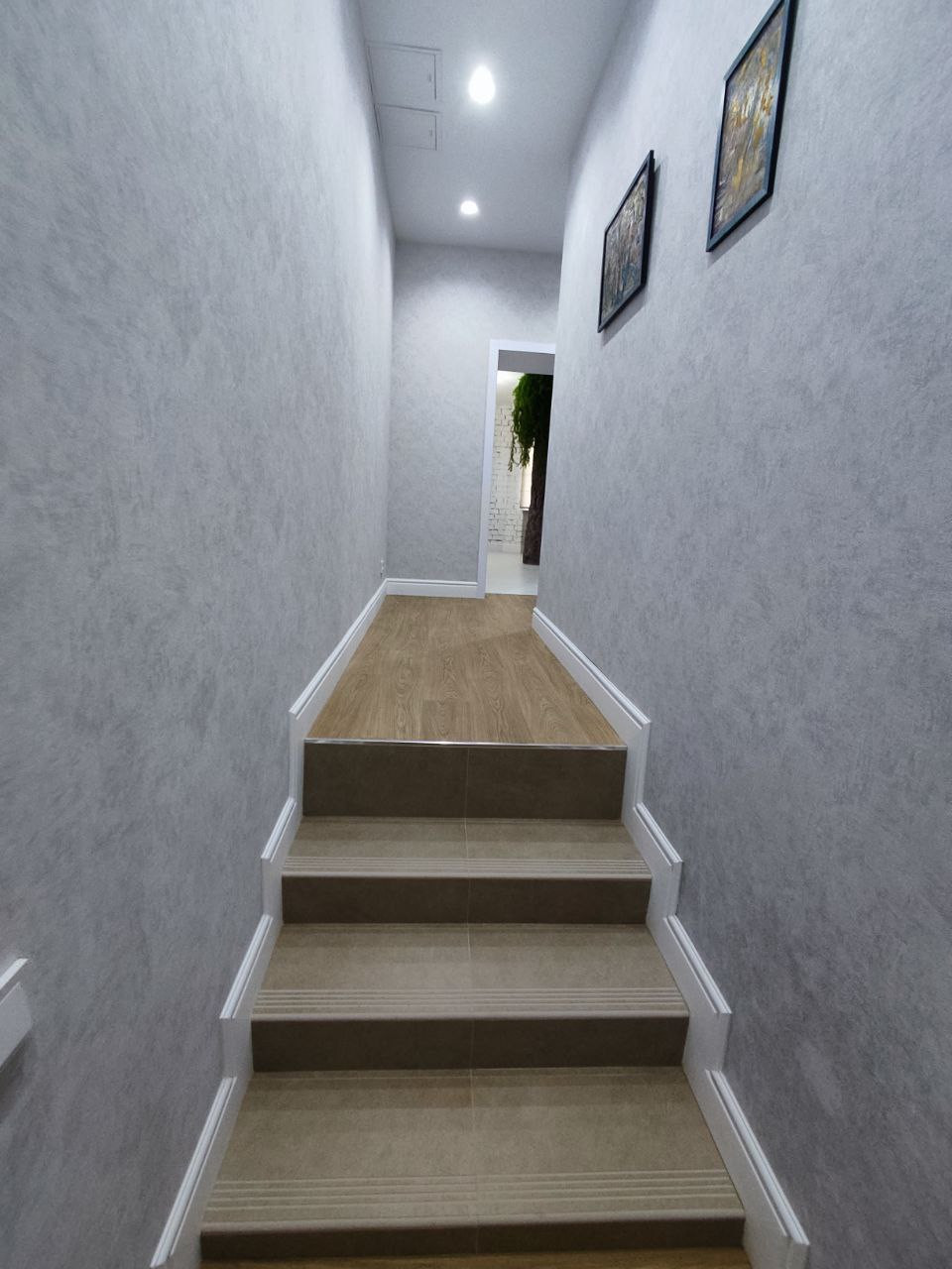 Коломенская 250 м 2