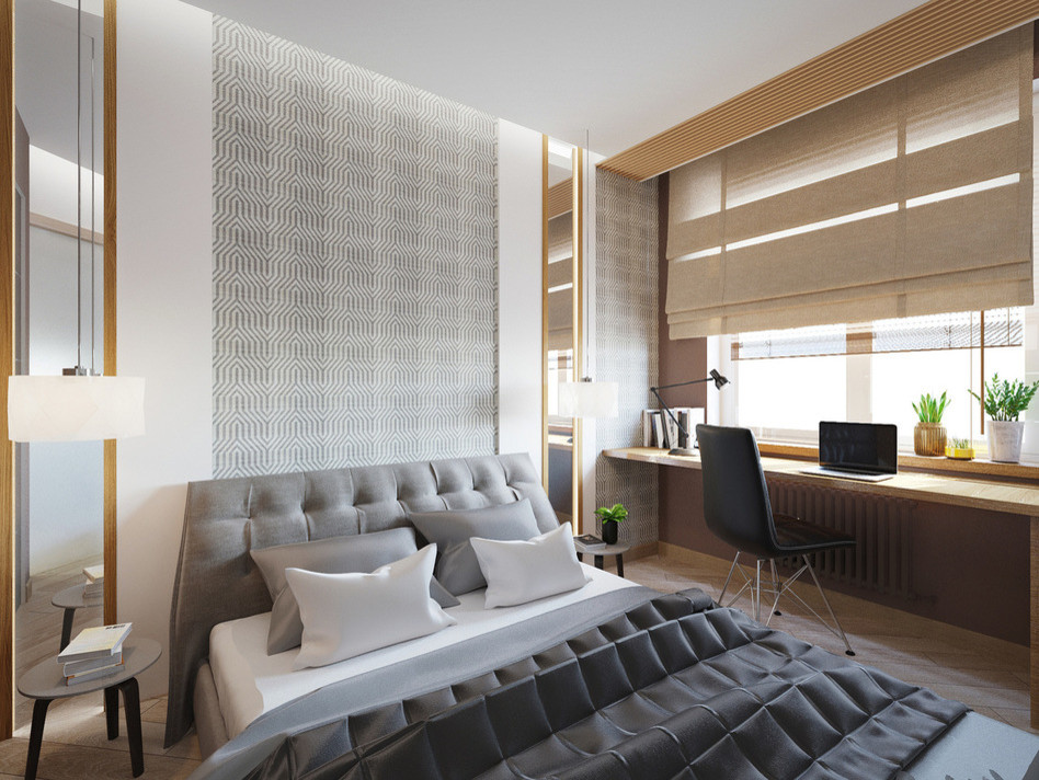 Лосиный остров 2