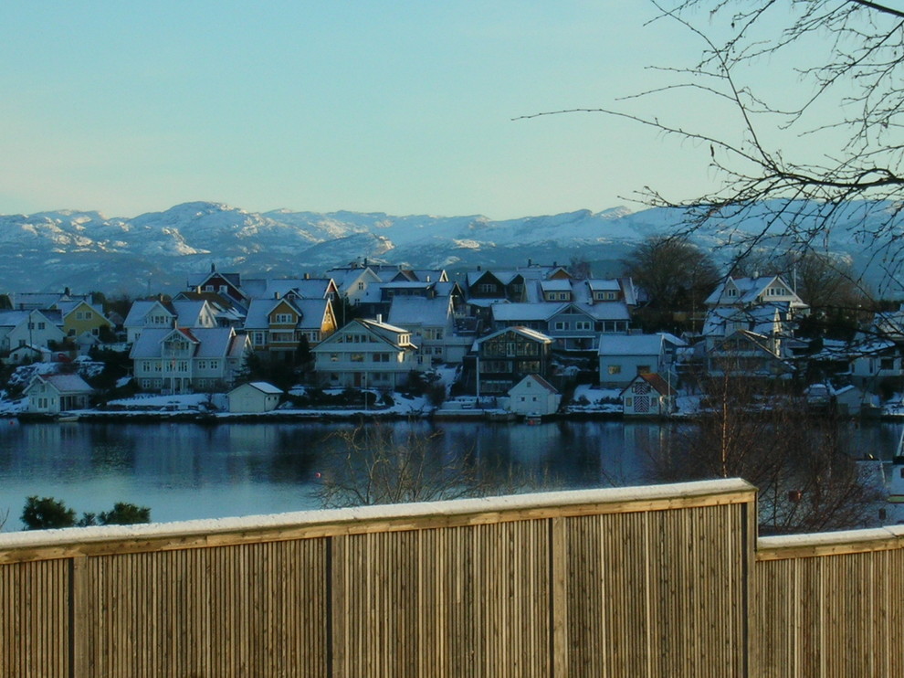 Личный опыт:  Жизнь в Норвегии — нравы, обычаи, традиции, быт