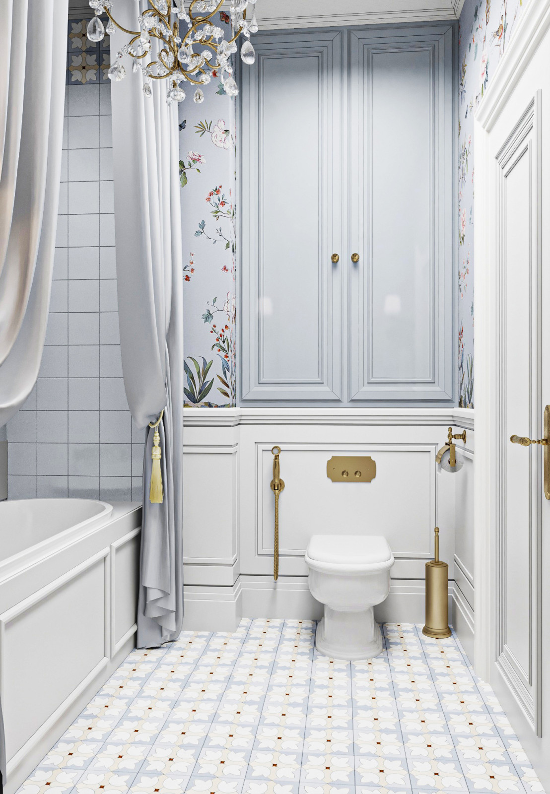 ЖК Скандинавский бульвар