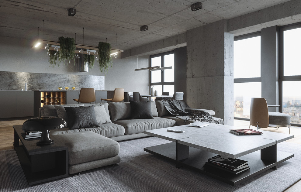 Обложка проекта: Lighthouse