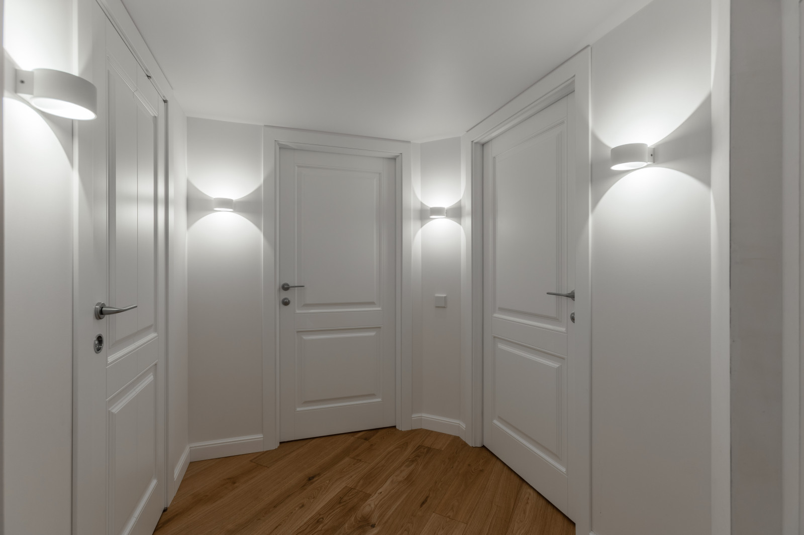 Готовый объект в ЖК «Green park»