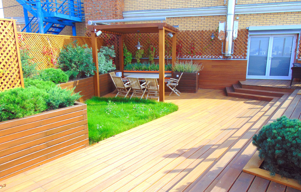 Москва, ул. Алабяна, д.13