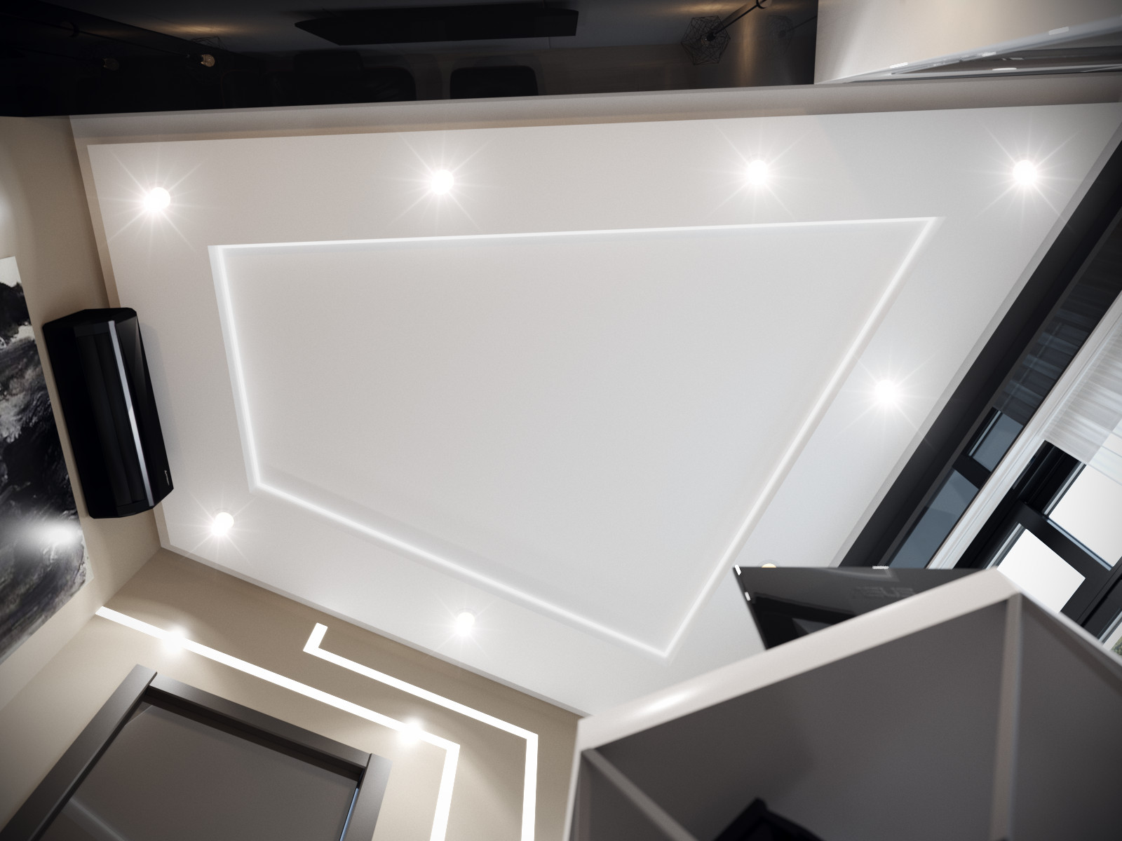 Элитный дом «Лаврушинский»