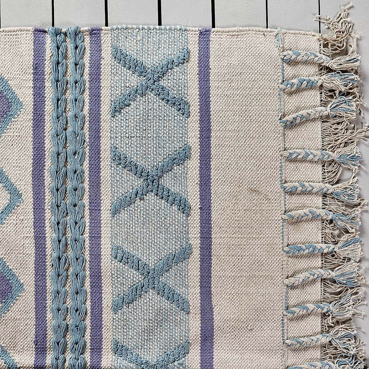 Ковер BOHO collection Bright ornaments