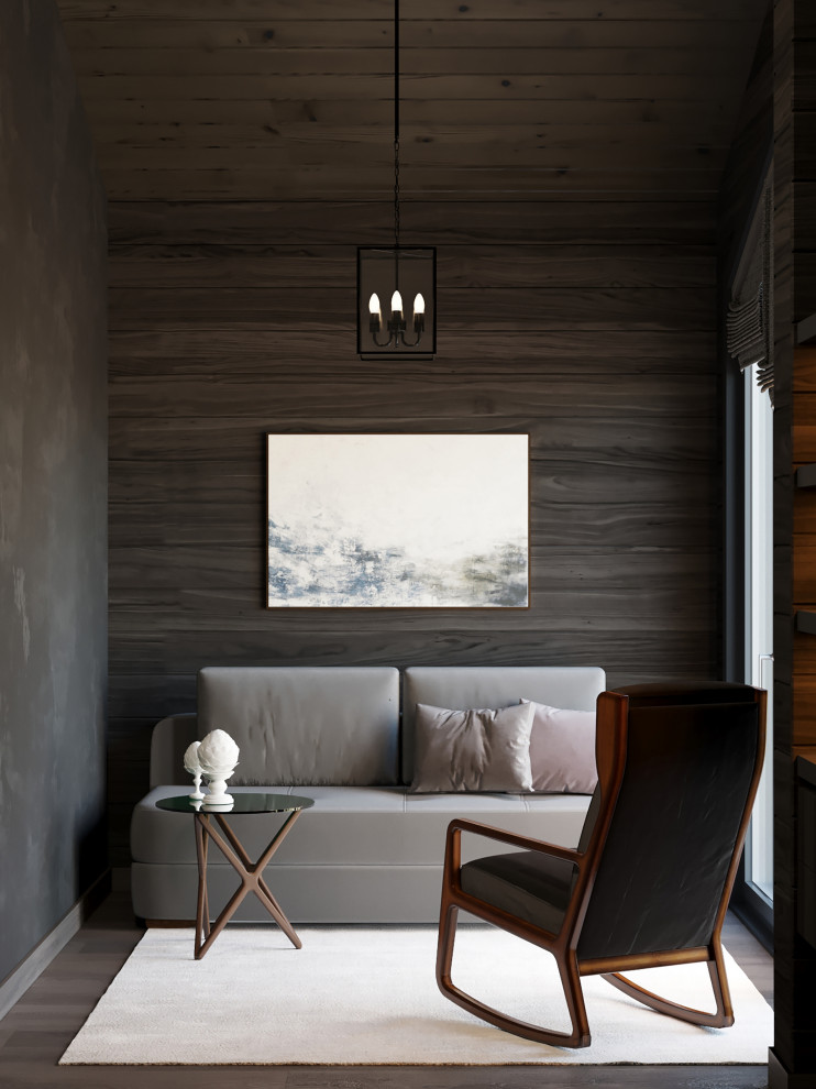 Баня "Сибирская сказка"