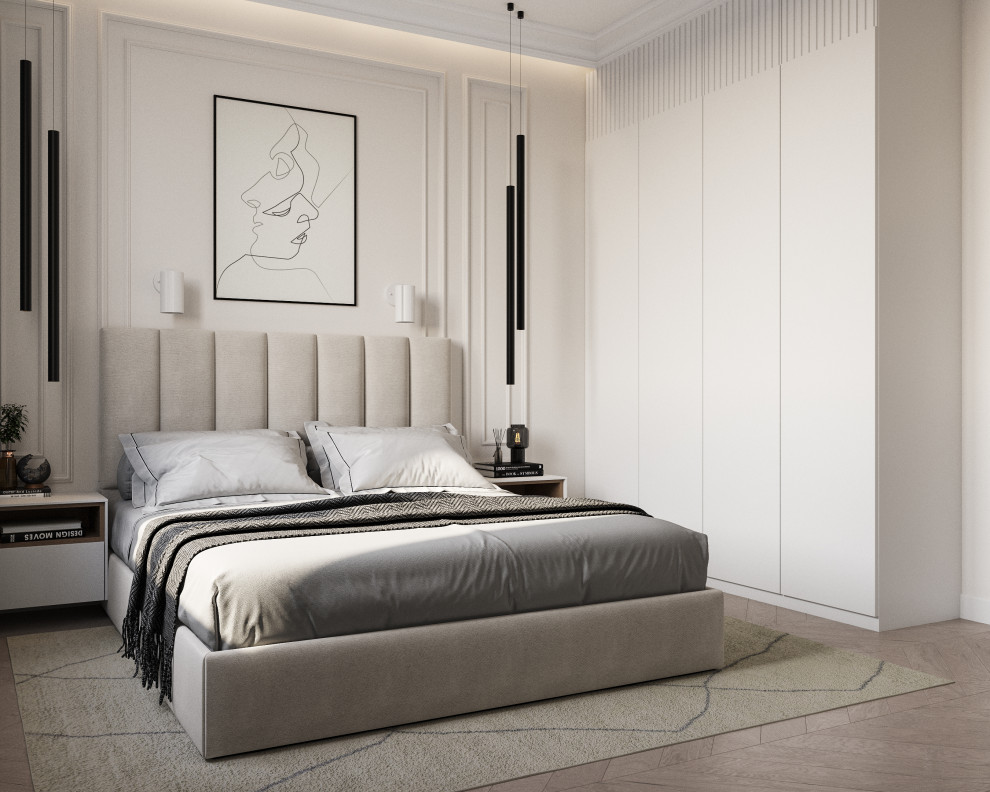 Квартира на Ленинском