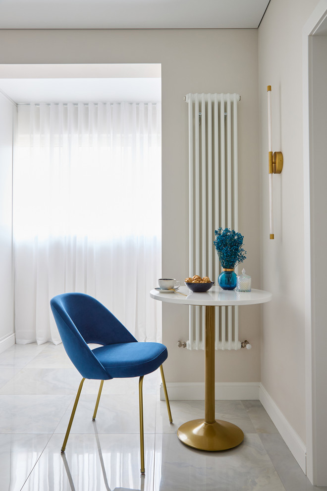 Ремонт под ключ ЖК Резиденция Краснодар