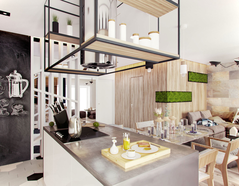 Необычные грани