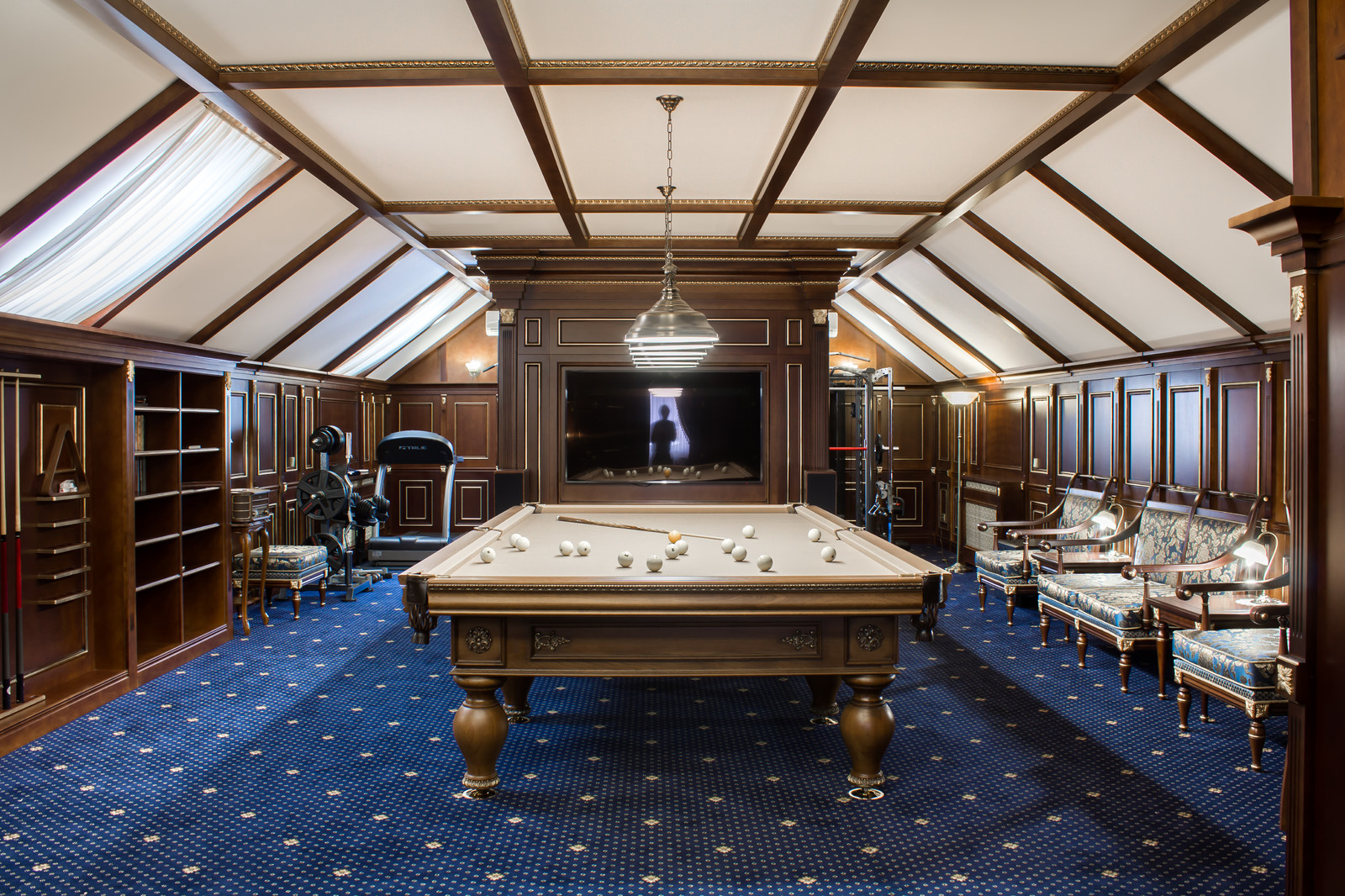 Гостевой дом, Волоколамское шоссе