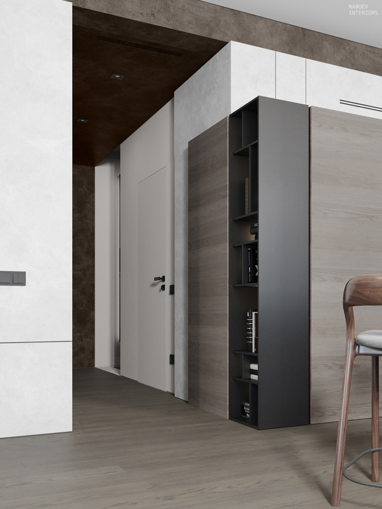 Квартира в ЖК «Румянцево-парк»