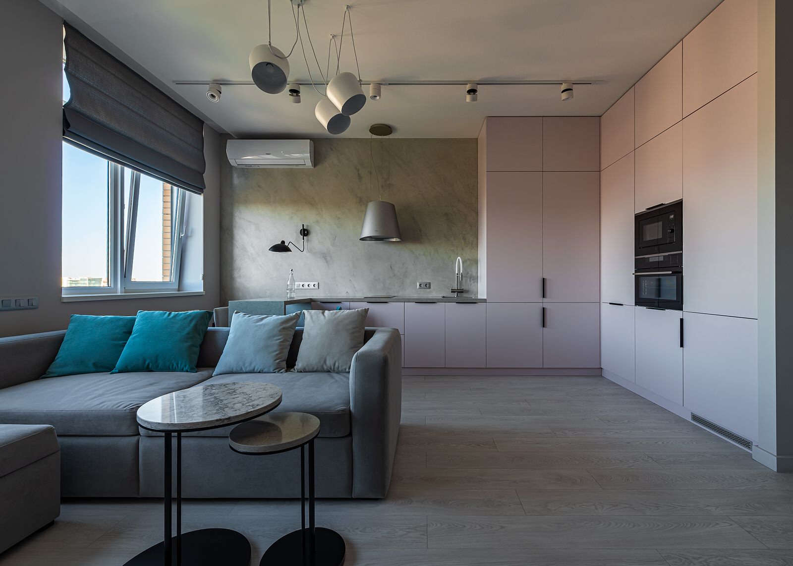 ЖК "Парадиз"