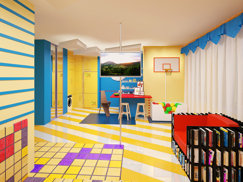 ООО "Энт Хилл Дизайн"