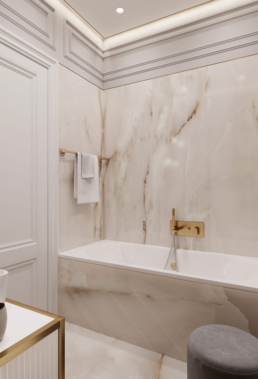 Дизайн интерьера