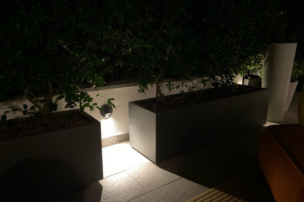 Обложка проекта: CM LUXURY LOFT