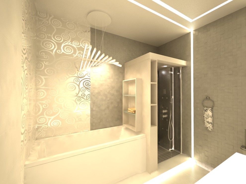 коттедж.пос. "Снегири"