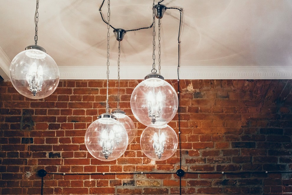 Наш паркет в интерьерах