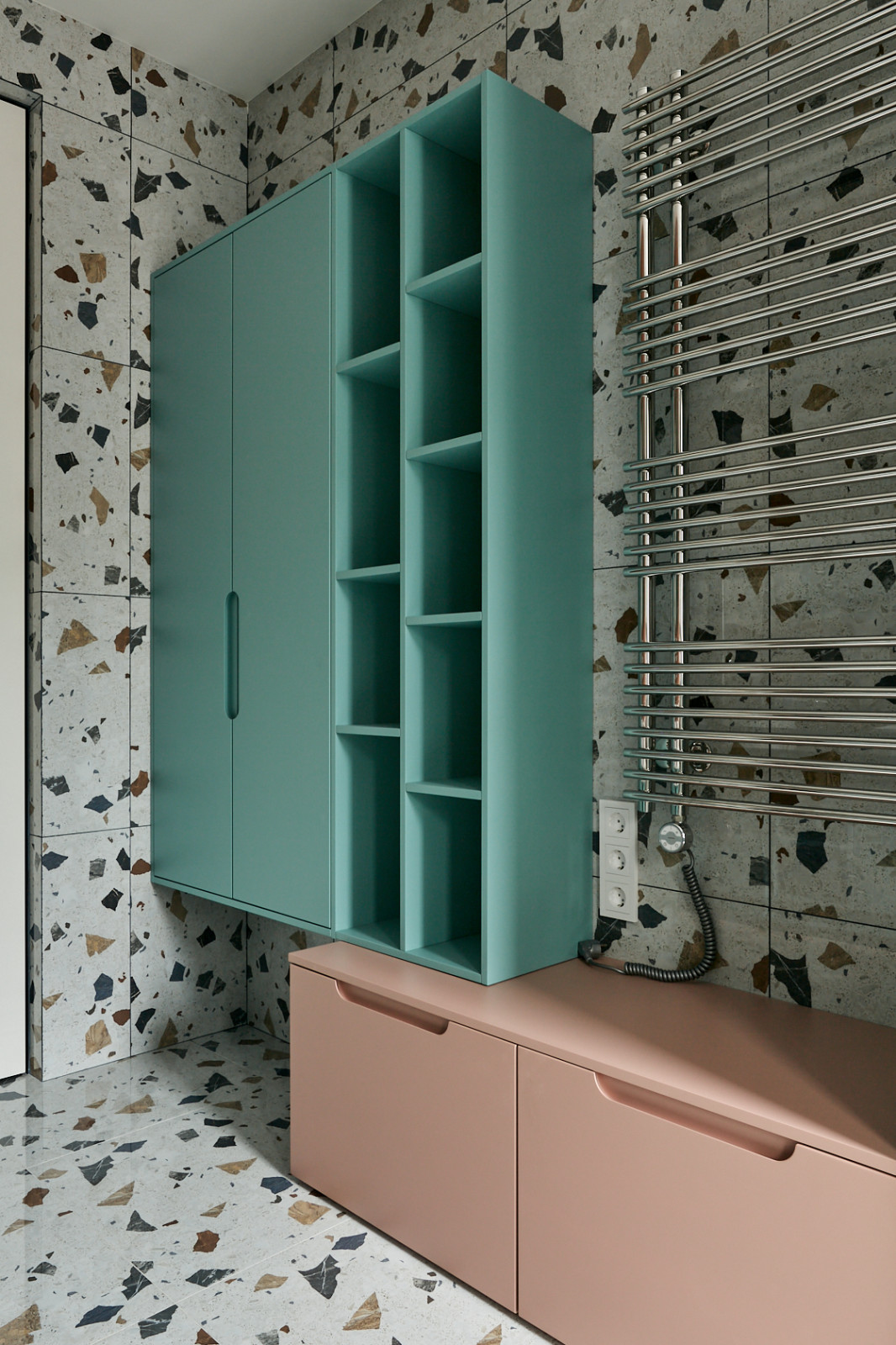 Дом в посёлке Вешки