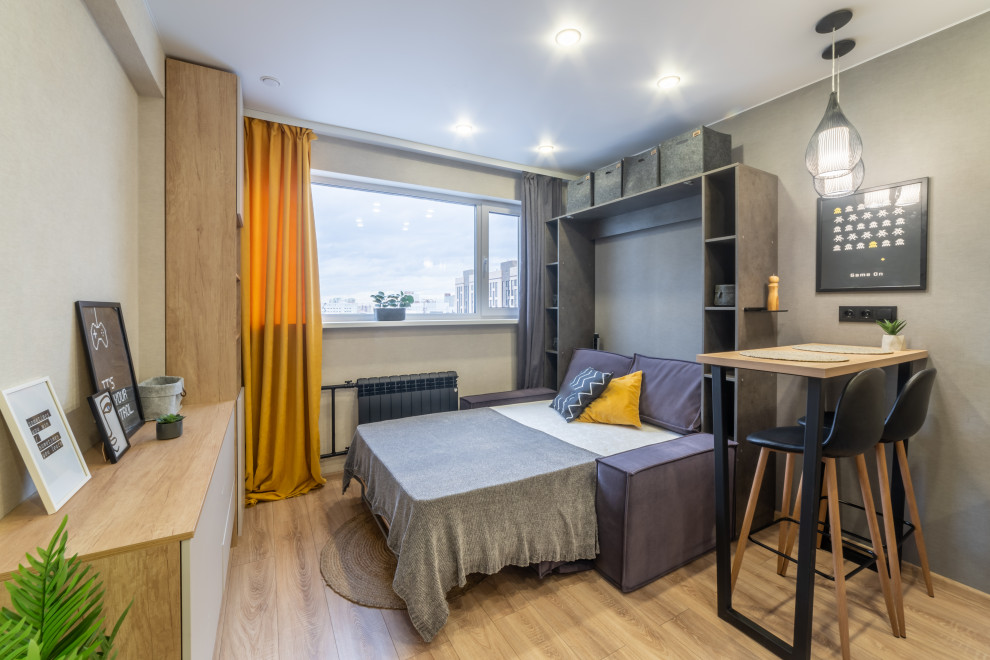 Интерьерная фотосъемка